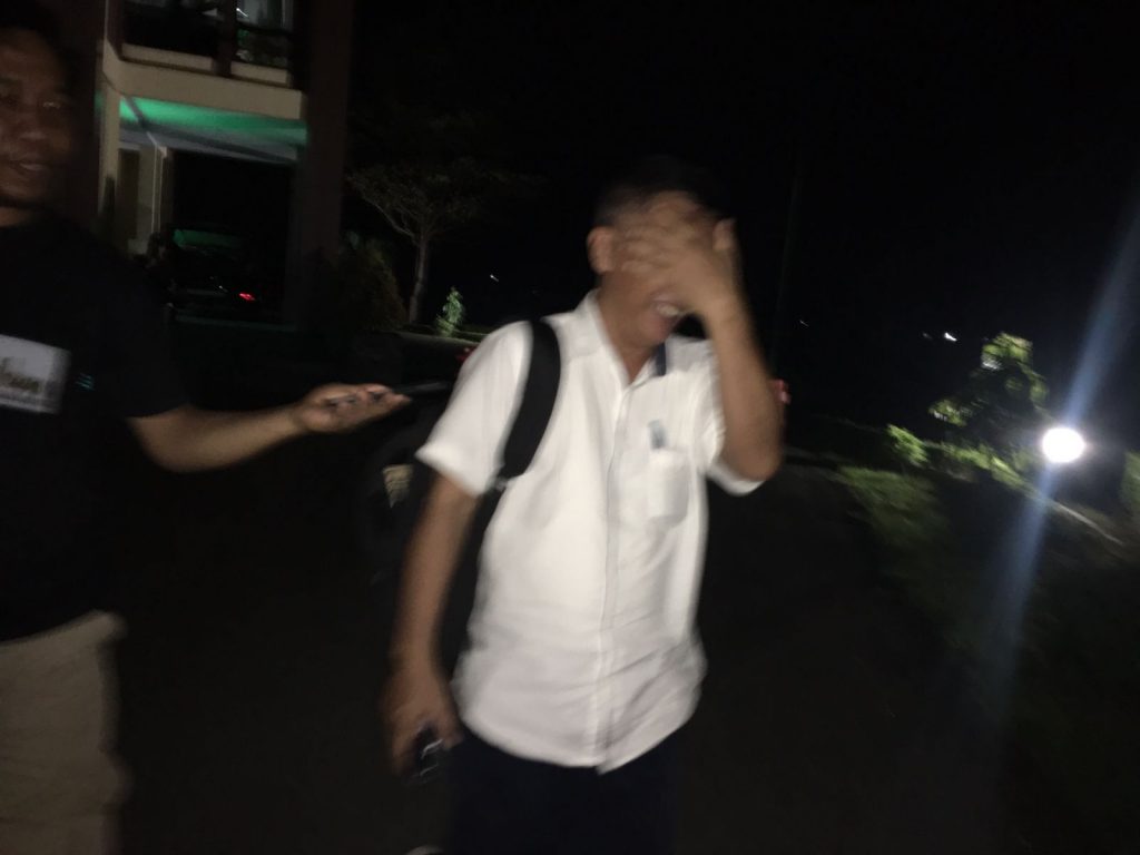 Dugaan Korupsi BUMD PT. GGG, Kejaksaan Periksa Direksi