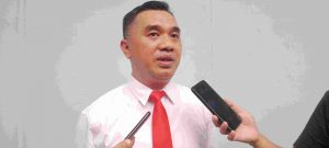 Perumda Tirta Limutu Mengisi Dan Kukuhkan Sejumlah Pejabat Struktural