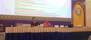 Muswil ke-5 Muhammadiyah Gorontalo, Masih Didominasi Pengurus Lama