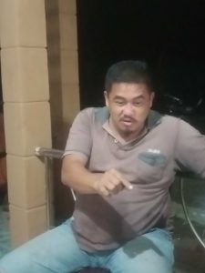 Lalu lintas Batu Hitam Ilegal di Gorontalo Sulit Dibendung, Kisman : Itu Milik Warsono