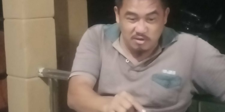 Lalu lintas Batu Hitam Ilegal di Gorontalo Sulit Dibendung, Kisman : Itu Milik Warsono
