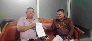 Terancam Dilengserkan Oleh Direksi Rumah Sakit, Ayah Katu Mengadu ke DPRD