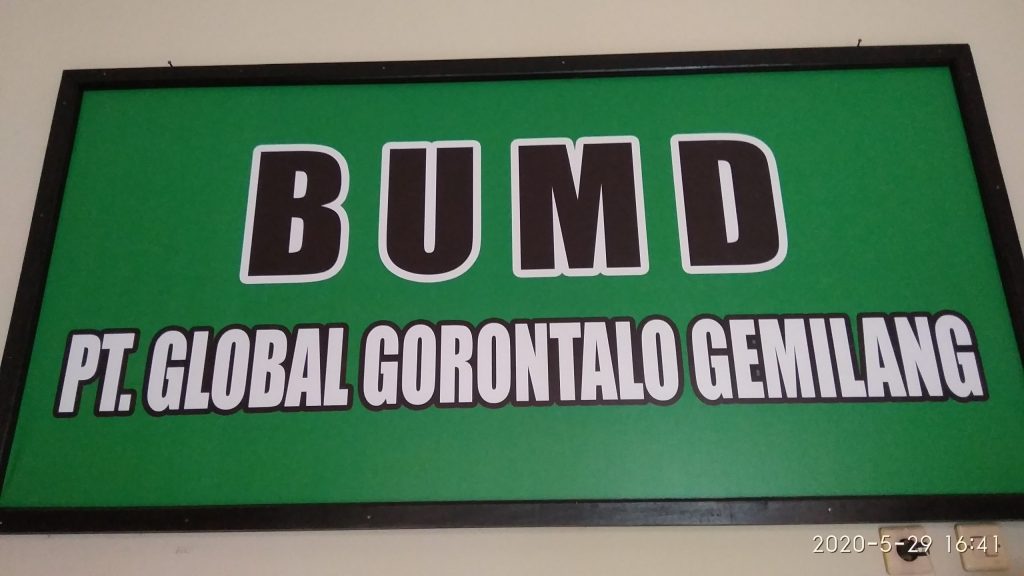 Hasil Audit BPKP Negara Dirugikan Ratusan Juta Rupiah Dalam Kasus BUMD Kab.Gorontalo