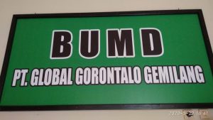 Hasil Audit BPKP Negara Dirugikan Ratusan Juta Rupiah Dalam Kasus BUMD Kab.Gorontalo
