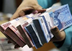 Miris.! Kondisi Perusahan Lagi Kolaps, Gaji Direktur Perumda Tirta Bulango Selangit