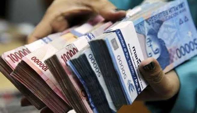Miris.! Kondisi Perusahan Lagi Kolaps, Gaji Direktur Perumda Tirta Bulango Selangit