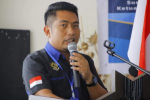 Partai NasDem Sudah Besar, Reflin Liputo Sebut Sawaludin Politisi Karbitan
