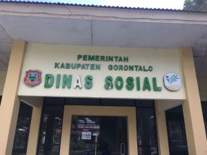 Rekrutmen TKSK Kabupaten Gorontalo Dinilai Cacat Prosedur, Peserta : Kami Dimintai Nomor Rekening