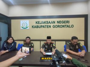 Dugaan Korupsi BUMD PT.GGG, Keluarga Tersangka Minta Keadilan