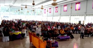 Bantuan Modal Usaha Tak Kunjung Dicairkan, Angota Kelompok KUD Darma Tani Marisa “Ini Ada Apa??