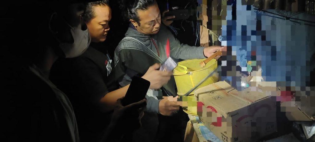 Ramadhan Berdarah di Kota Gorontalo, Penjual Kelapa Muda Jadi Korban Penikaman