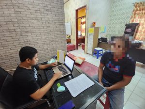 Bejat, Pria Asal Kota Gorontalo Cabuli 4 Anak di Bawah Umur