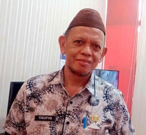 Perihal TPP ASN Boalemo, Taufik: Pemda Berupaya Secepatnya Melakukan Pembayaran TPP