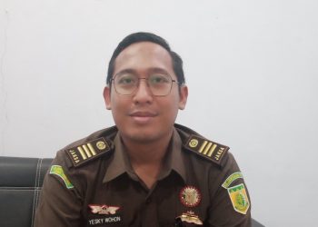 Dugaan Korupsi BUMD Gemilang, Rita Idrus Dipanggil Kejaksaan, Terlibat.?