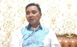 Rekrutmen TKSK Kabupaten Gorontalo ‘Diintervensi’ Gedung Putih, Kadinsos : Hanya Kekecewaan
