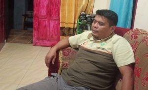 Alwin Thalib : Proses Rekrutmen TKSK Melanggar Administrasi Permensos