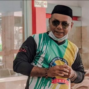 Kisruh Rekrutmen TKSK, Aba Ato : Kami Butuh Kadis Yang Berjiwa Sosial