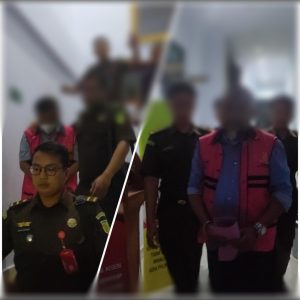 Diduga Korupsi 2 Orang Direksi BUMD PT.GGG Jadi Tersangka