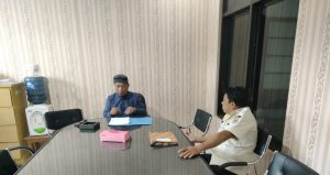Eks Kadis Sosial Kabupaten Gorontalo Dilaporkan, Diduga Selewengkan Anggaran Internal