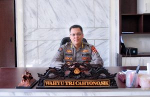 Ajudan Kapolda Gorontalo Ditemukan Tewas, Kabid Humas: Diduga Bunuh Diri