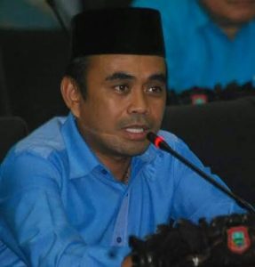 Langkanya Pupuk Subsidi, Komisi 1 DPRD Kabupaten Gorontalo Berencana Undang Kelompok Tani