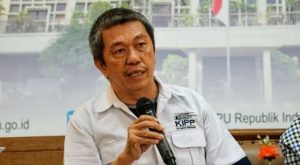 Soal Penundaan Pemilu 2024, KIPP : Putusan Pengadilan Aneh dan Ngawur