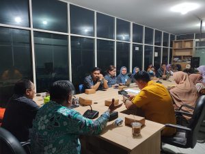 Komisi III Gelar RDP Bersama Dikes dan BPJS Kesehatan, Terkait Aduan Serikat Pekerja