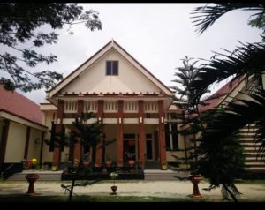 3 Aleg Ikut Diduga Melakukan Aktivitas PETI, di Wilayah Kecamatan Dengilo dan Pengerusakan Hutan