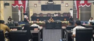 Syarifudin Bano Kecewa Dengan Dinas Pertanian Provinsi Gorontalo, Terkait Kelangkaan Pupuk
