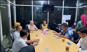 Komisi 1 DPRD Kabupaten Gorontalo, Sepakat Pekerjakan Kembali 4.000 Tenaga Honorer