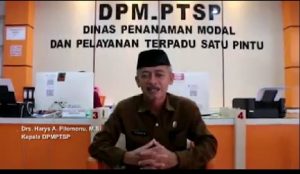 Perihal Pemilik Bangunan Yang Melanggar Sempadan Jalan, Pemda Boalemo Lakukan Langkah Persuasif