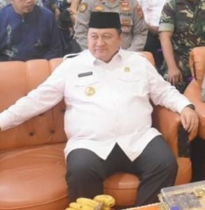 Hendriwan Harap Penjabat Kades Dapat Memahami Karakter Masyarakat