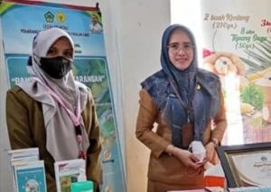 Ineke Harap Inovasi OPD Yang Memiliki Ketetapan Bupati Berjalan Sesuai Harapan