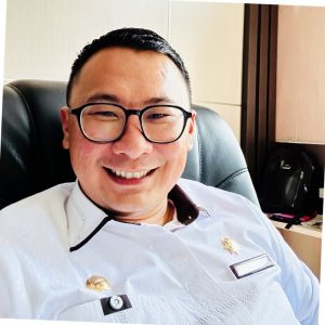 Tiga Hari Lagi Pasar Senggol Dimulai, Disperindag : Tidak Ada Praktek Judi