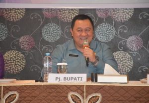 Hendriwan Tepis Isu Tentang Musrenbang Yang Dinilai Tidak Ada Manfaatnya