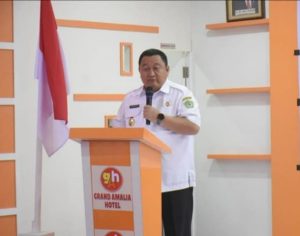Hadiri Forum Konsultasi Publik, Hendriwan Minta OPD Fokus Pada Program Skala Prioritas