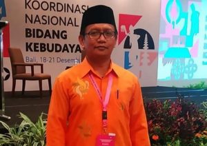 Isu Pergantian Sekda Menyeruak, Ini Tanggapan Kepala BKD-Diklat Boalemo
