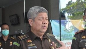 Sudah Memenuhi Kualifikasi, Firdaus Dewilmar Layak Jadi Pejabat Gubernur Gorontalo