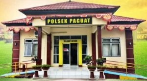 PETI Dengilo, Kapolsek Paguat; Ini Bukan Hanya Tanggung Jawab Kami, Polisi Kehutanan Kemana???