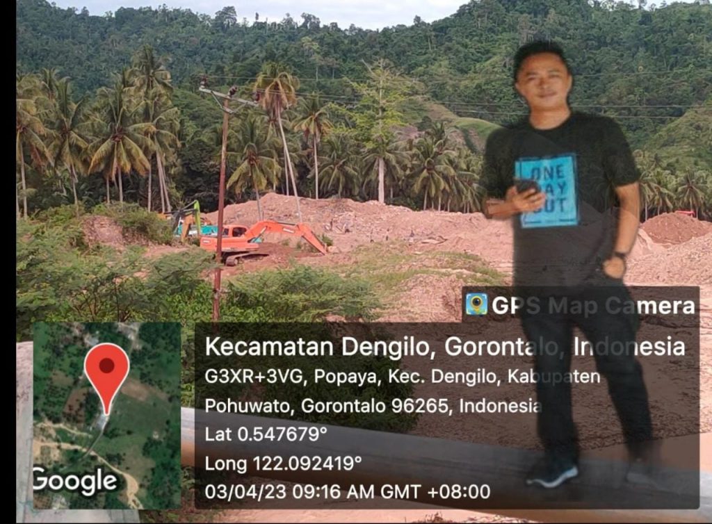 Maraknya Kejahatan Pengrusakan Lingkungan, Kapolres Pohuwato Didesak Mundur