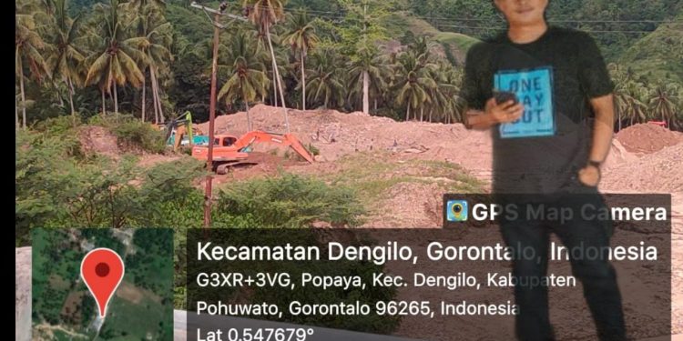 Maraknya Kejahatan Pengrusakan Lingkungan, Kapolres Pohuwato Didesak Mundur
