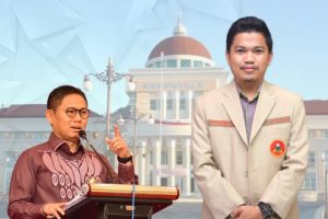 Satu Kali Lagi, Hamka Hendra Noer Dinilai Layak Jabat Gubernur Gorontalo