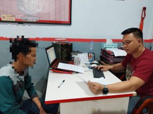 Diduga Tipu 51 Karyawan, Boss Perusahaan di Gorontalo Jadi Tersangka