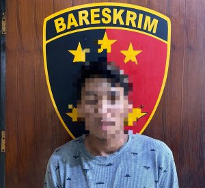 Bulan Puasa Nyolong Kambing, Pemuda di Kota Gorontalo Dibekuk Polisi