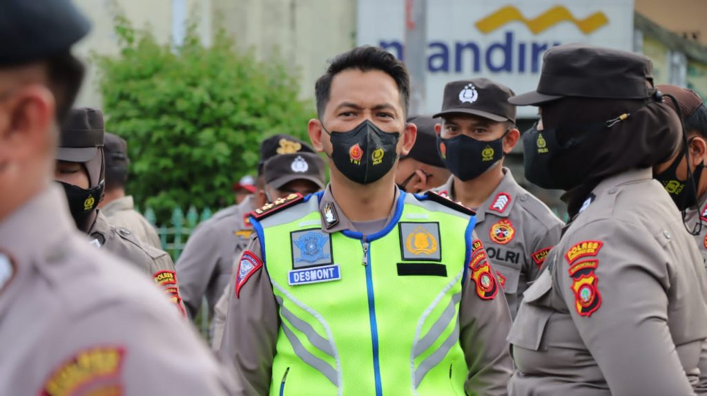 Tersangka Kasus Batu Hitam di Bone Bolango Bukan Orang Gorontalo