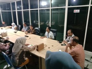 Komisi II DPRD Kabupaten Gorontalo Ingatkan Perusahaan Bayar THR Karyawan