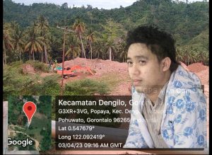 “Berantas PETI”, Janji Kapolda Gorontalo Jangan Hanya Opini