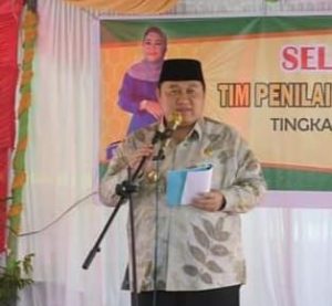 Program Prioritas Pemkab Boalemo di 2024 Fokus Pada Peningkatan SDM, Stunting dan Kemiskinan Ekstrim