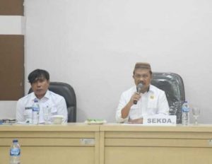 Berikut Ini Realisasi Usulan Hasil Musrenbang Tahun 2022 Untuk Kecamatan Wonosari, Boalemo