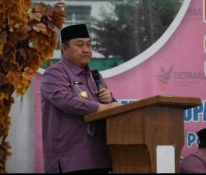 Hendriwan Minta Pimpinan OPD Dukung Program BPJS Ketenagakerjaan Boalemo